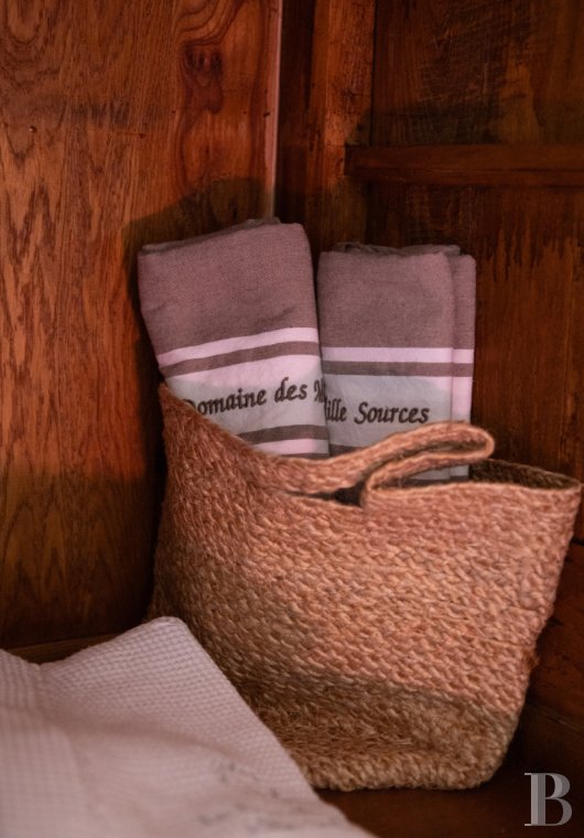 A carefully renovated 19th-century family home in the Plateau de Millevaches nature reserve in Flayat  - photo  n°63